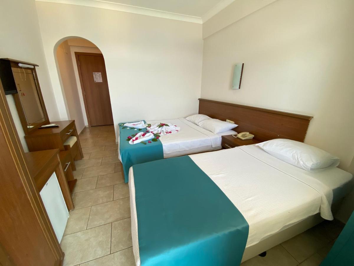 Yuzbasi Marmaris