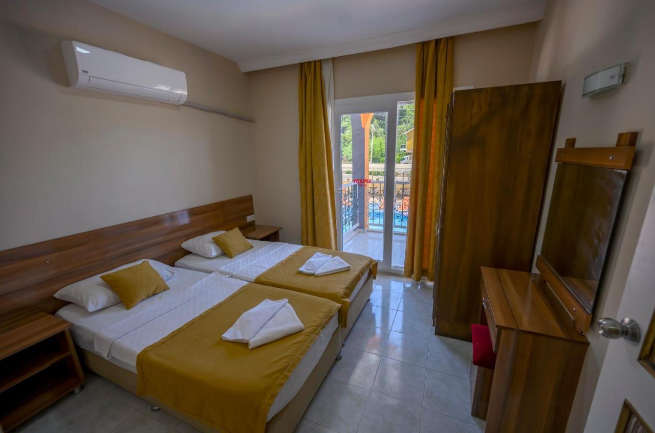 Speedy Aparthotel *
