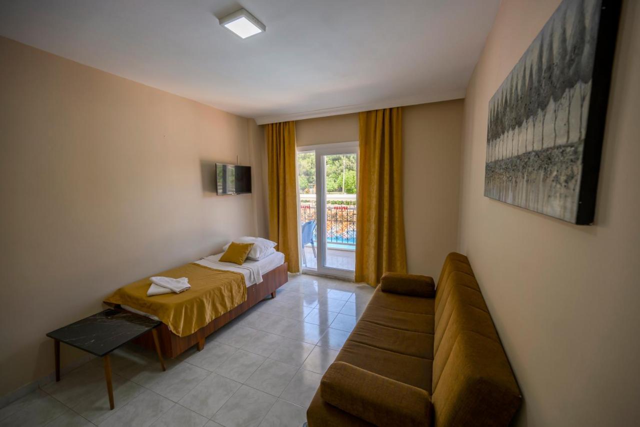 Aparthotel Speedy Marmaris