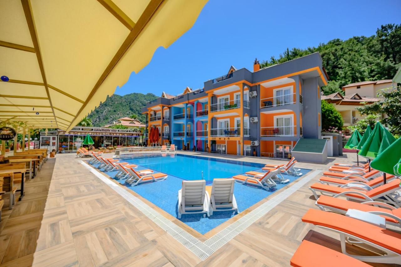 Speedy * Marmaris