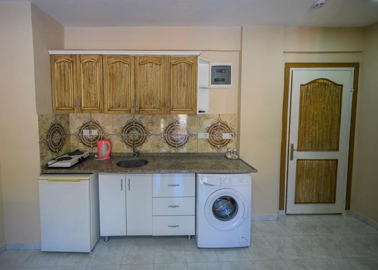 Speedy Aparthotel Marmaris