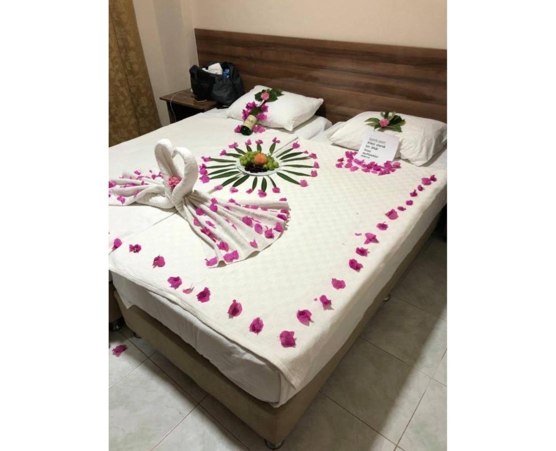 Speedy Aparthotel