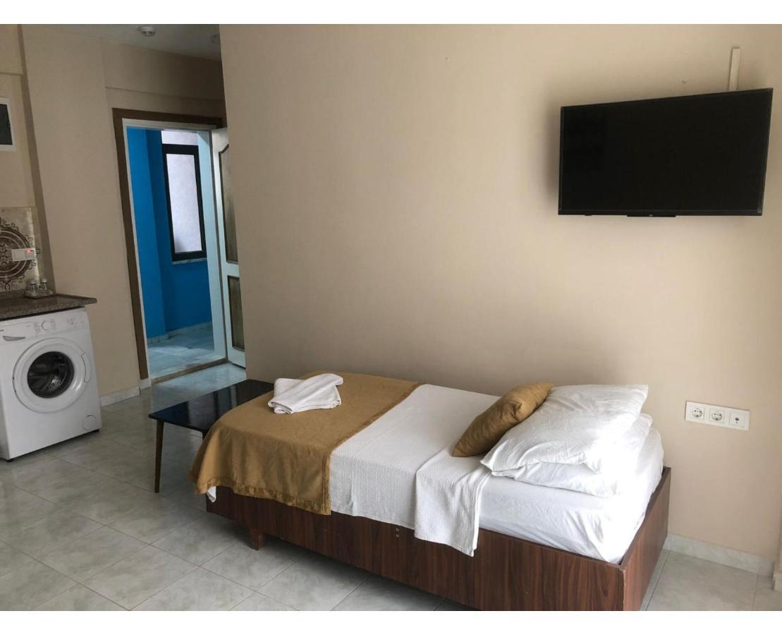 Aparthotel Speedy Marmaris