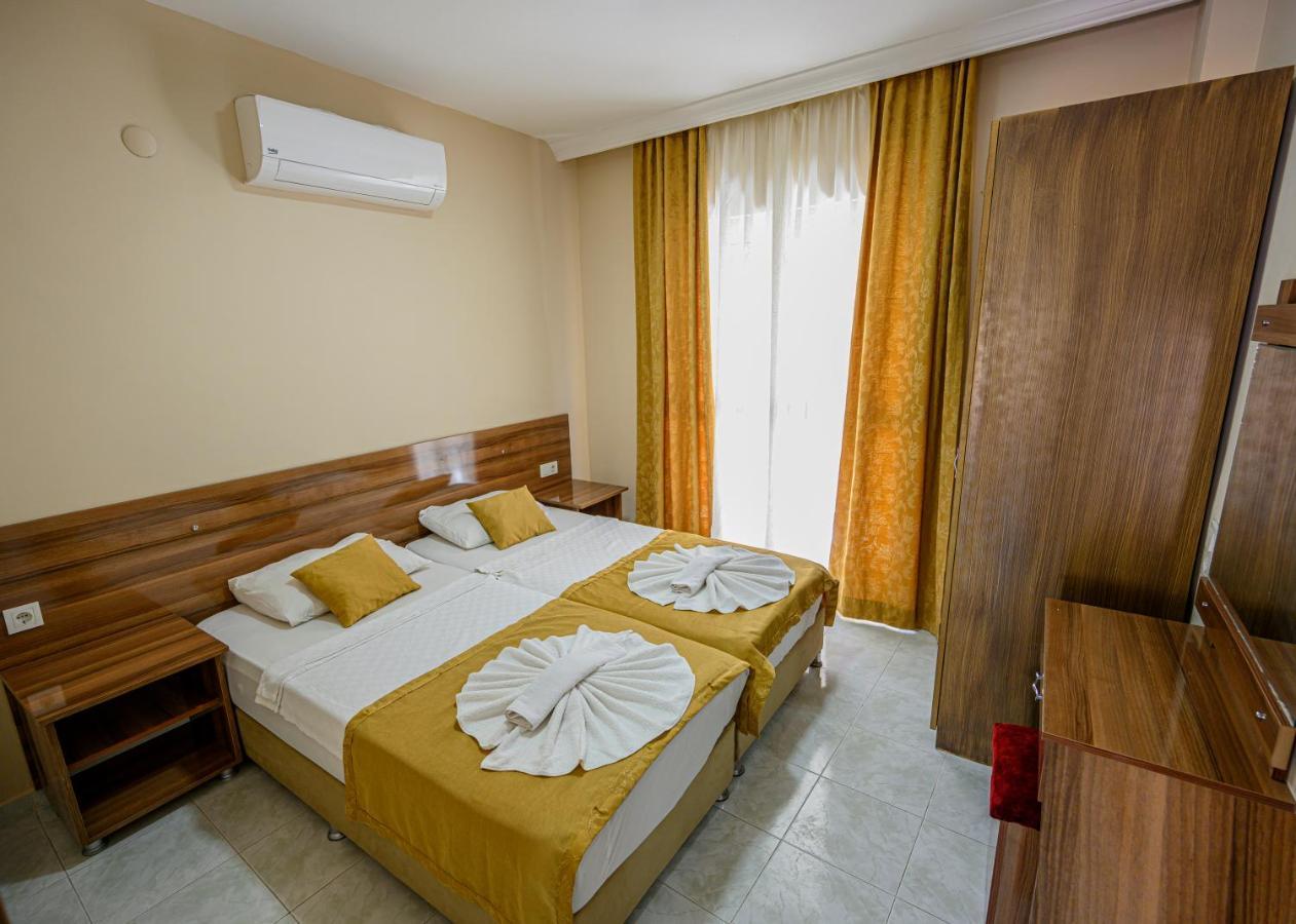 Speedy Aparthotel
