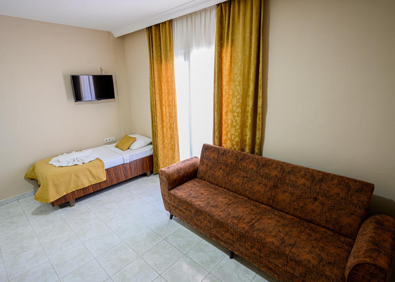 Aparthotel Speedy *