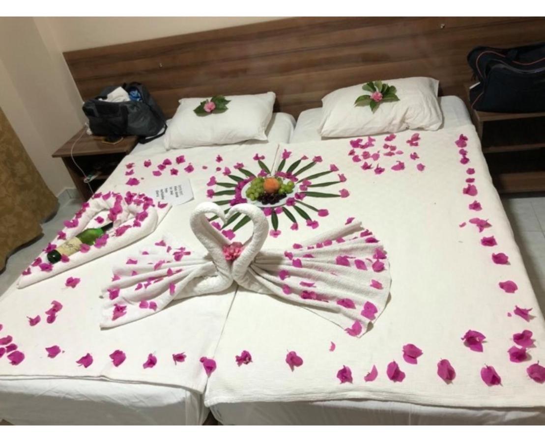 Aparthotel Speedy Marmaris