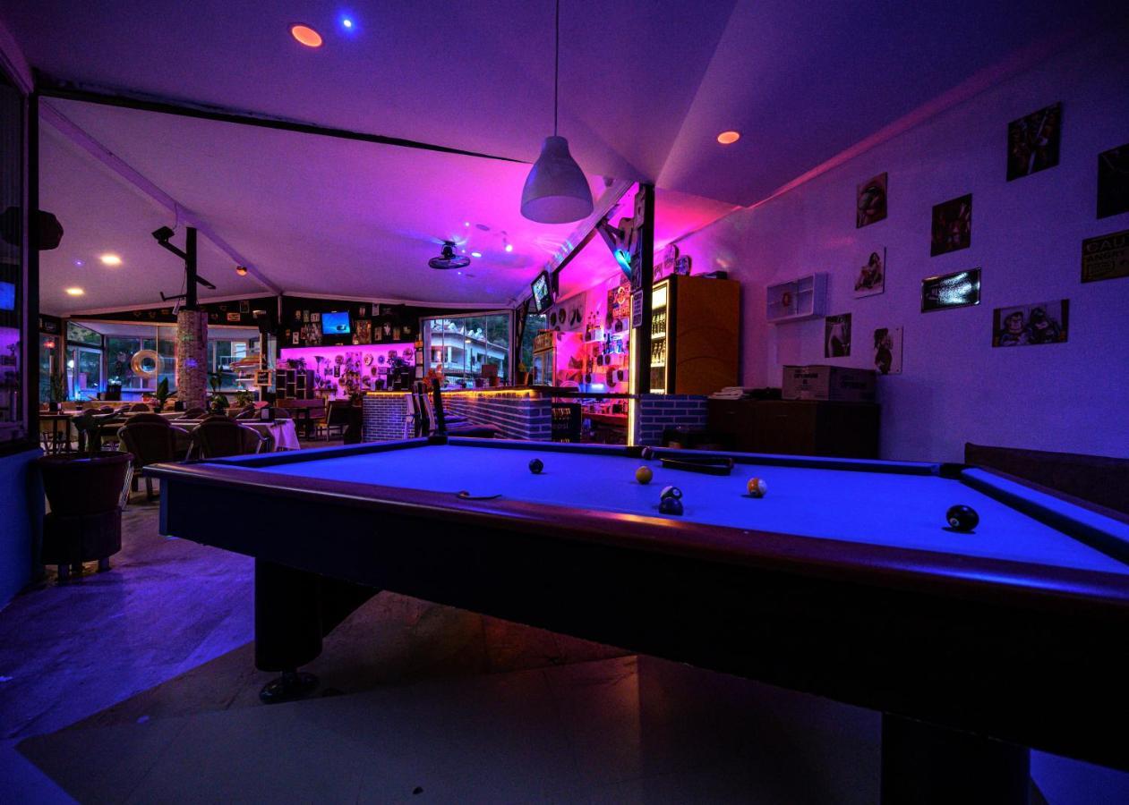 Aparthotel Speedy Marmaris