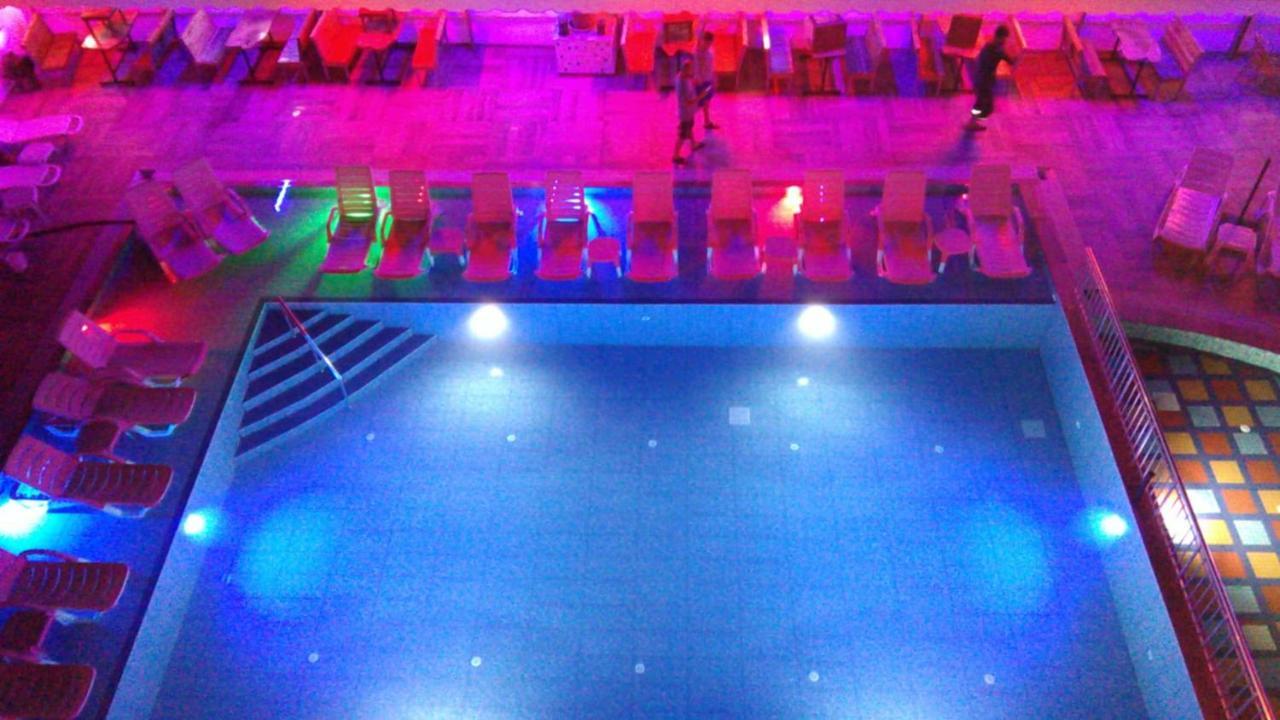 Speedy Aparthotel Marmaris