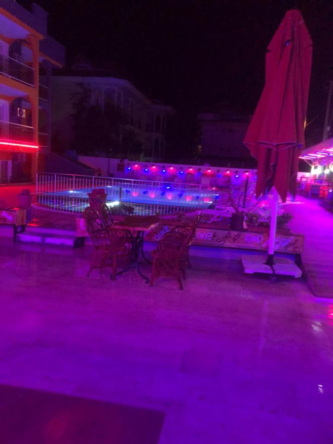 Speedy Aparthotel *