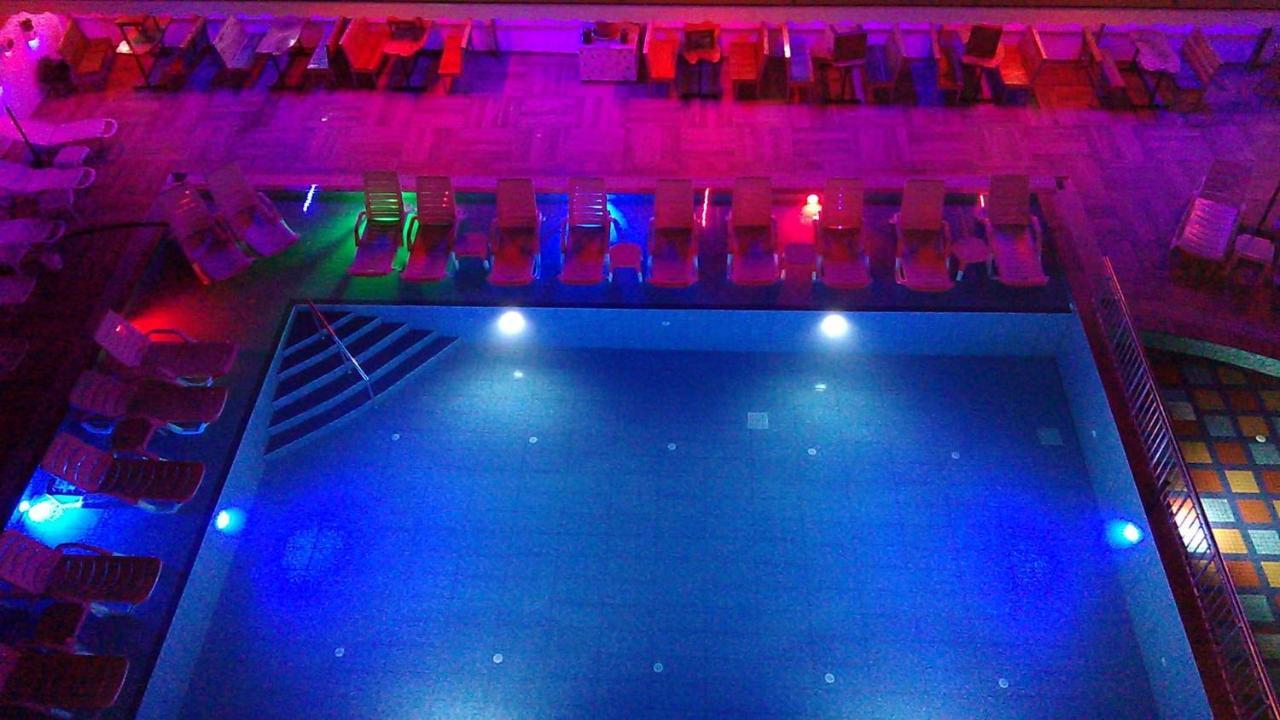 Speedy Aparthotel *