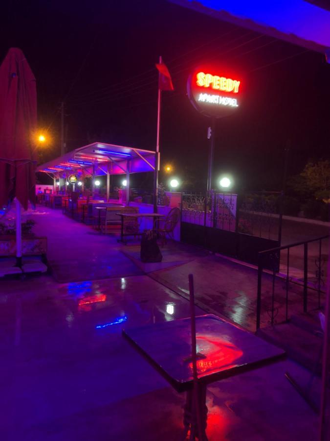 Speedy * Marmaris