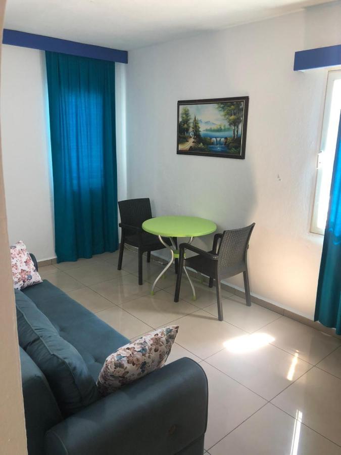 Nature Aparthotel