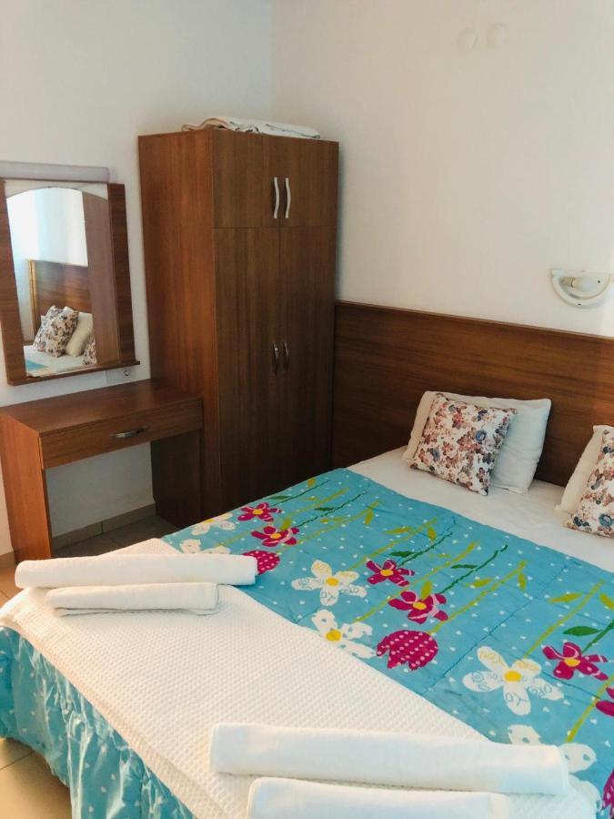 Nature Aparthotel 3*