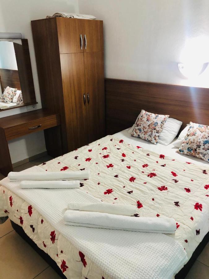 Aparthotel Nature
