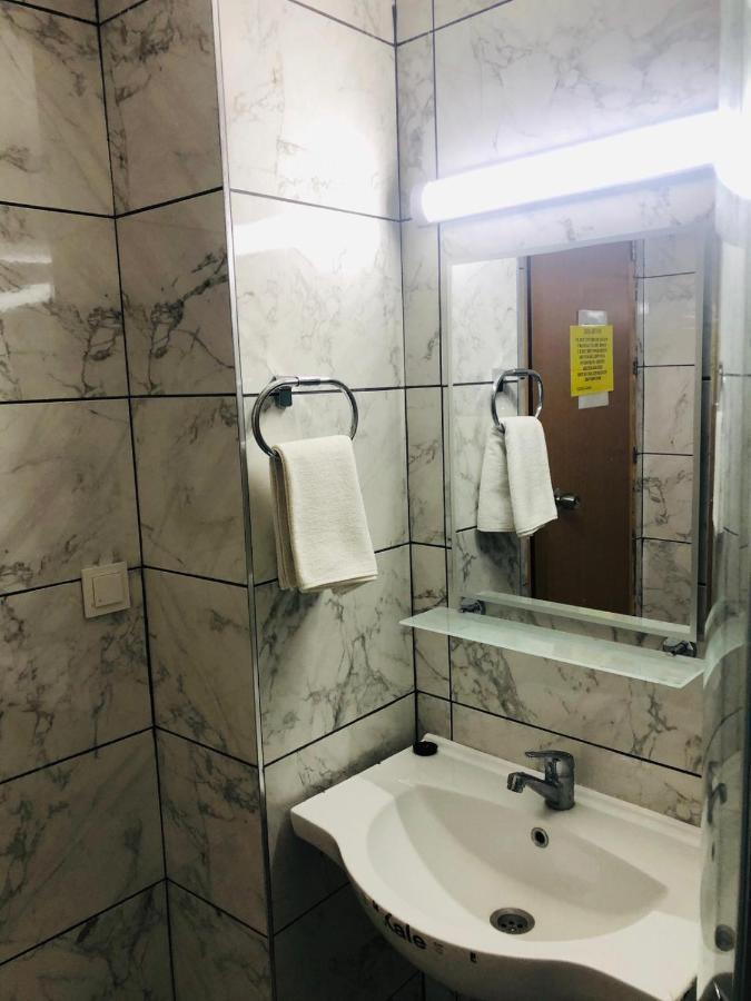 Aparthotel Nature