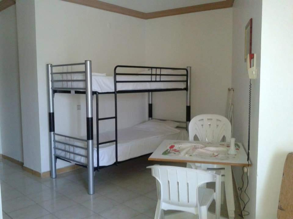 Kamelya Apart *