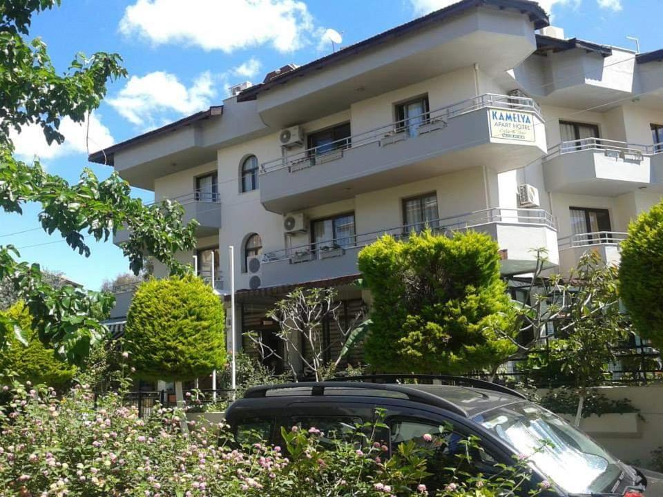 Aparthotel Kamelya Apart