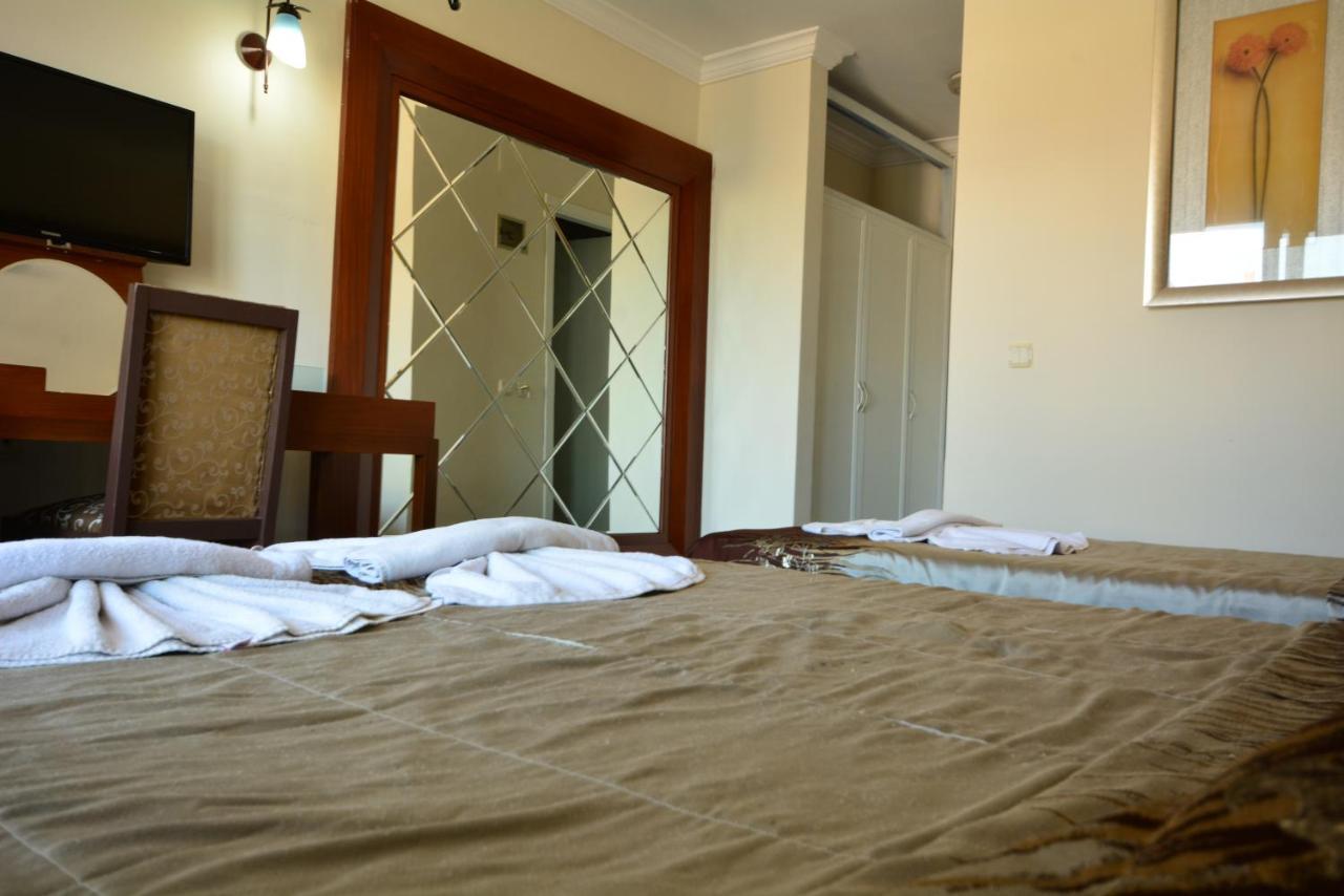 Sea Center Hotel