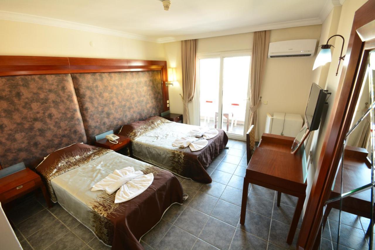 Sea Center Hotel Marmaris