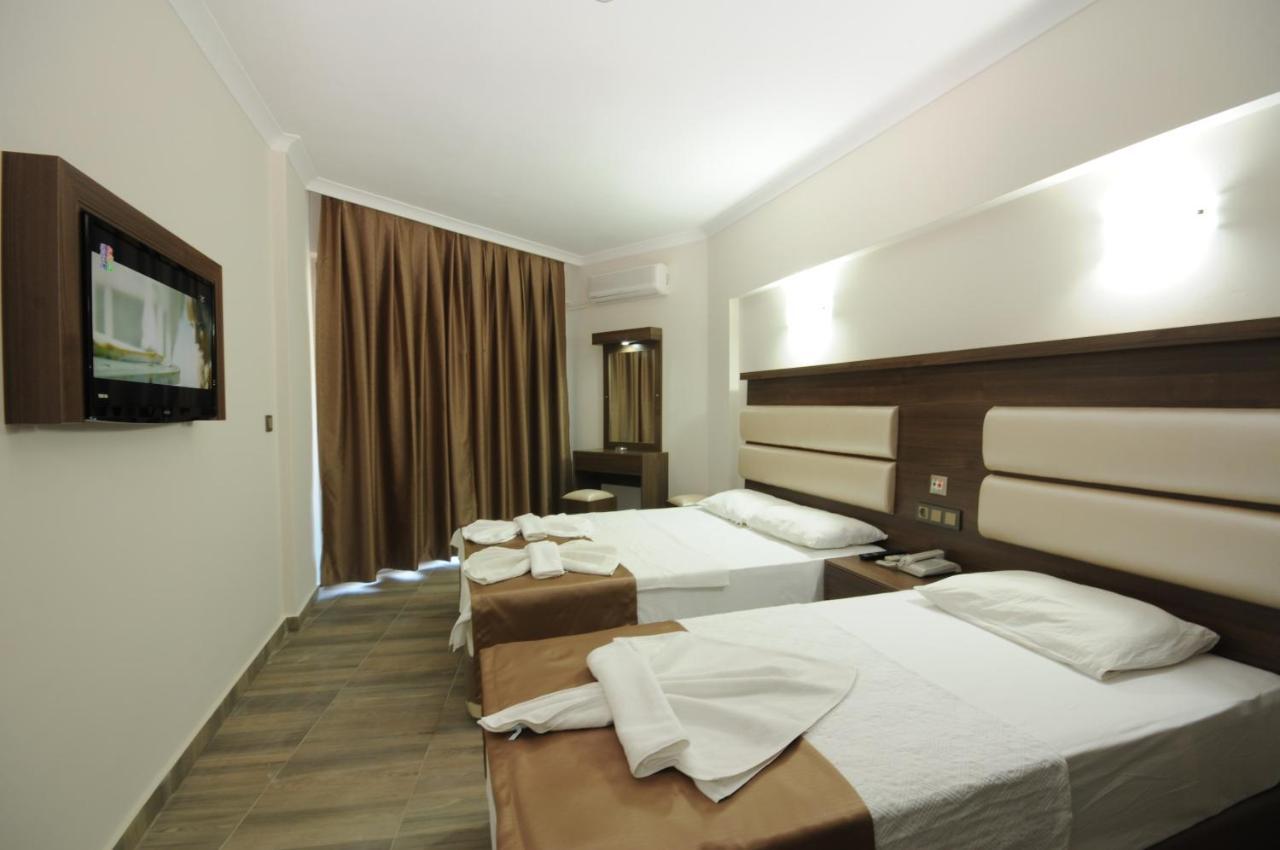 Hotel Adler Marmaris