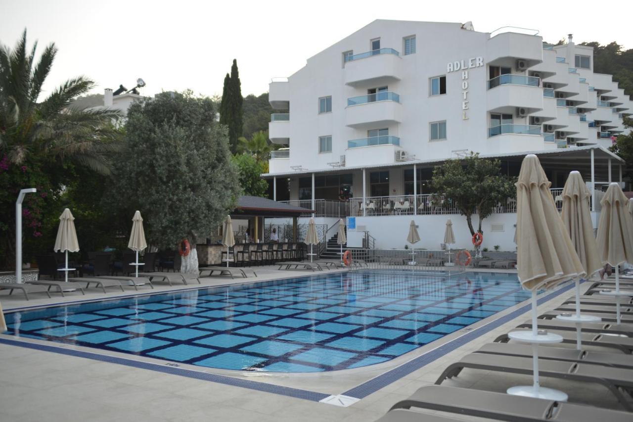 Hotel Adler Marmaris