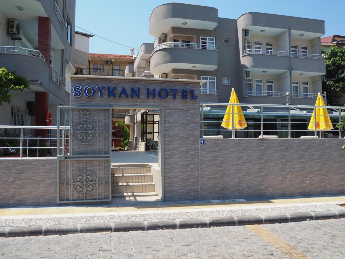 Hotel Soykan 2*