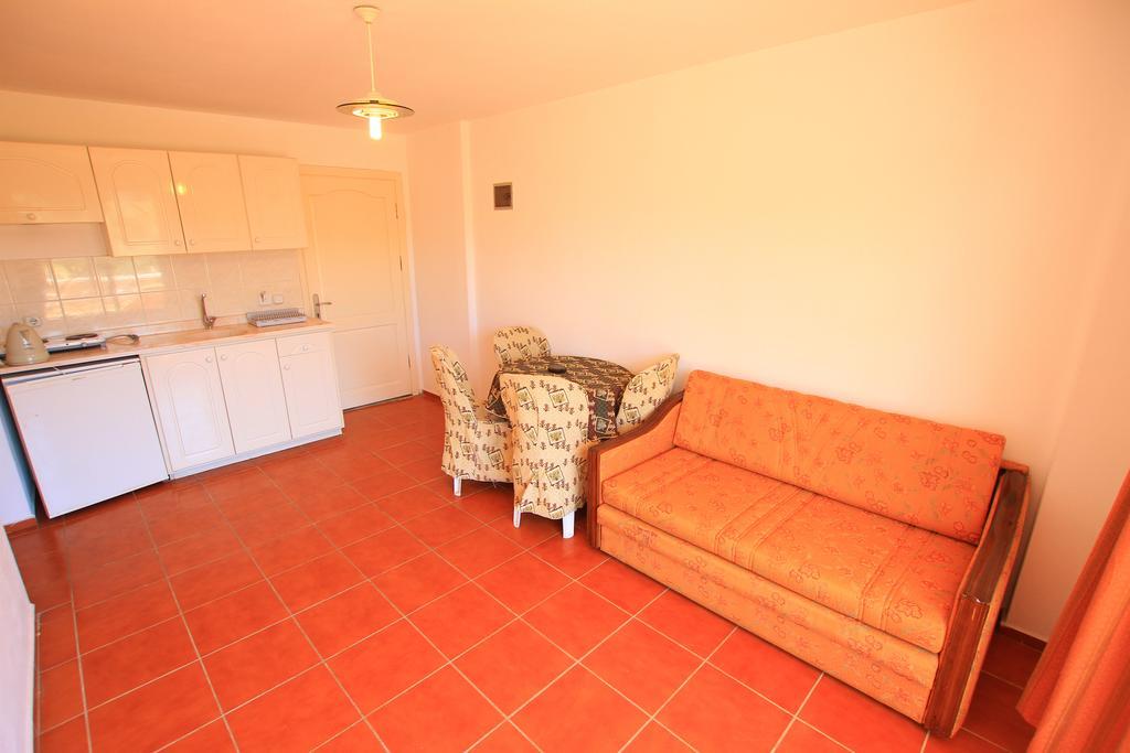 Murat Selcuk Apart Hotel Aparthotel Marmaris