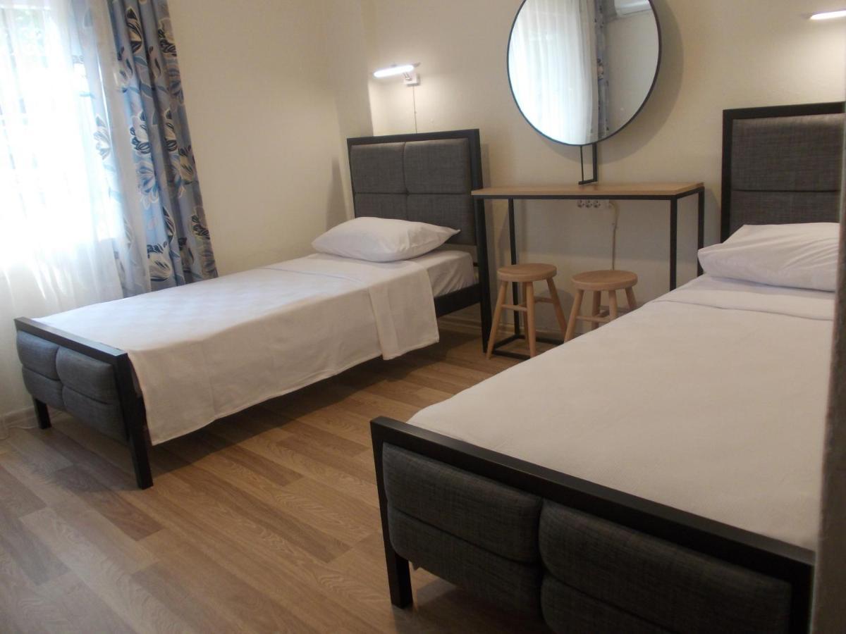 Guest house Ide