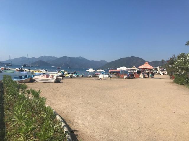 Ide Marmaris