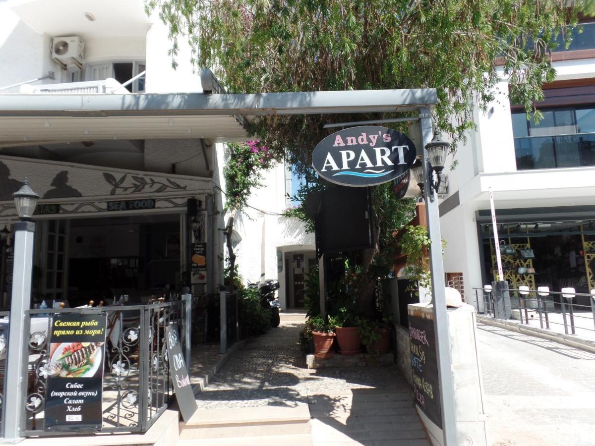 Andy's 3* Marmaris