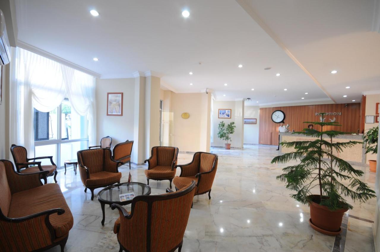 Adler Marmaris