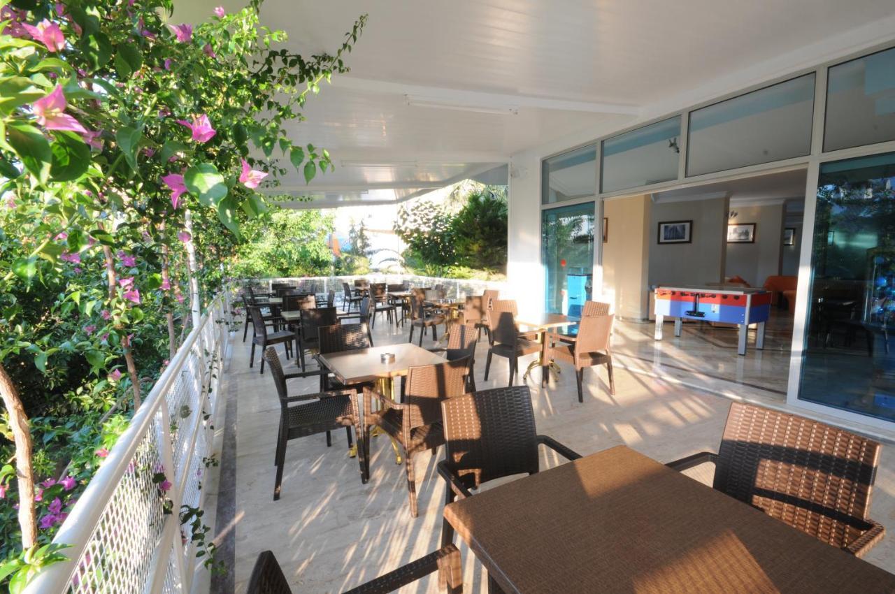 Hotel Adler