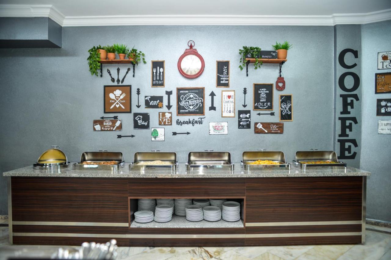 Hotel Adler