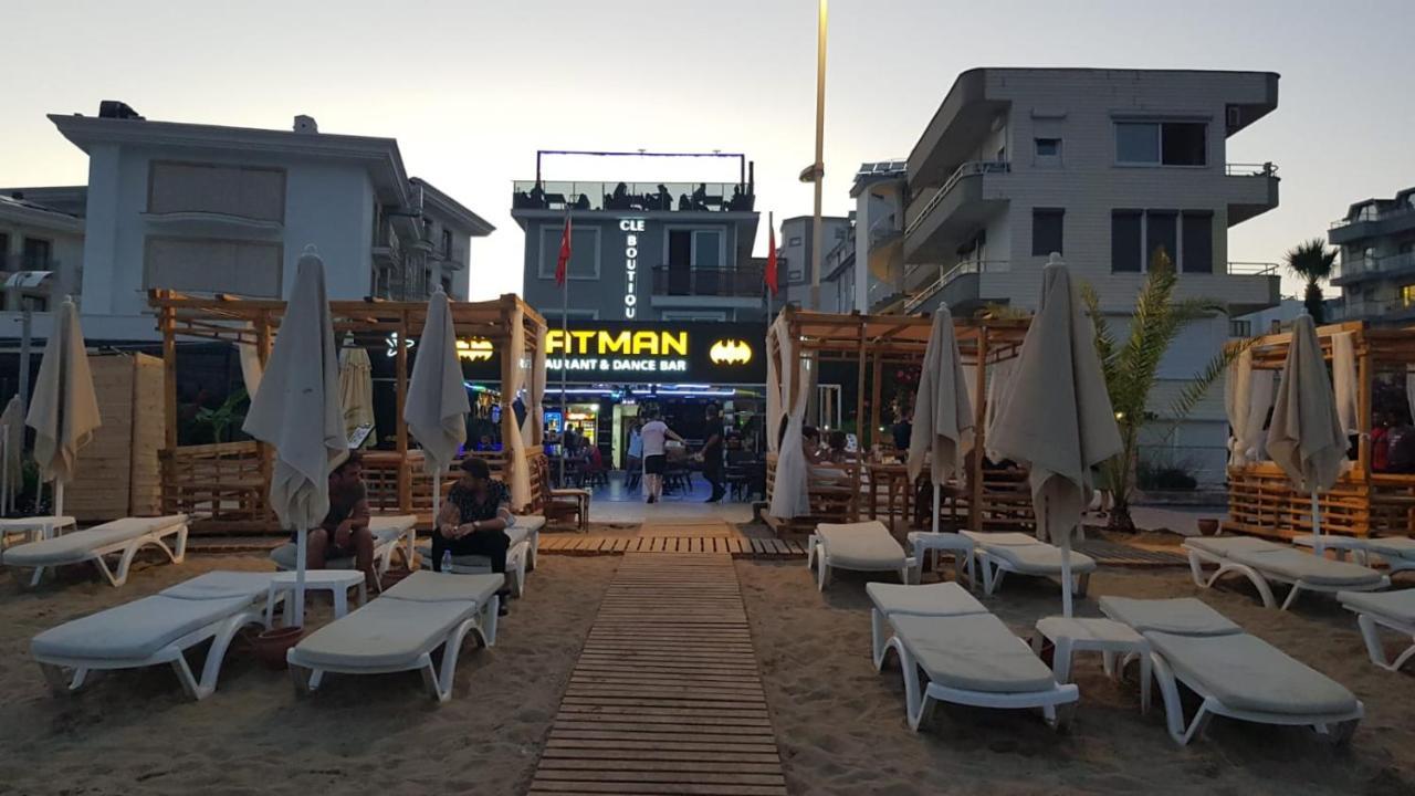 Cle Boutique Hotel 4*