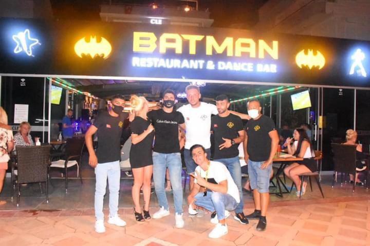 Cle Boutique 4* Marmaris
