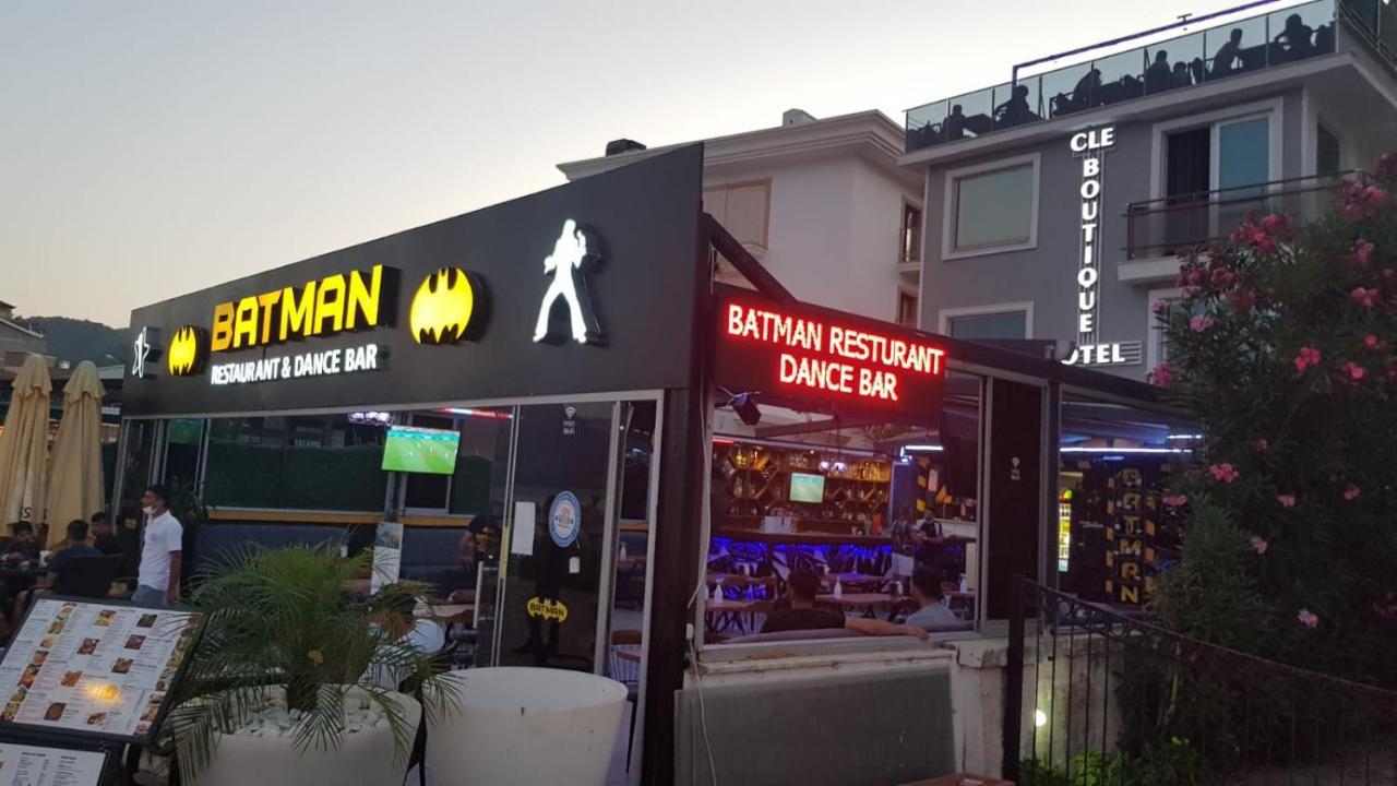 Cle Boutique 4* Marmaris