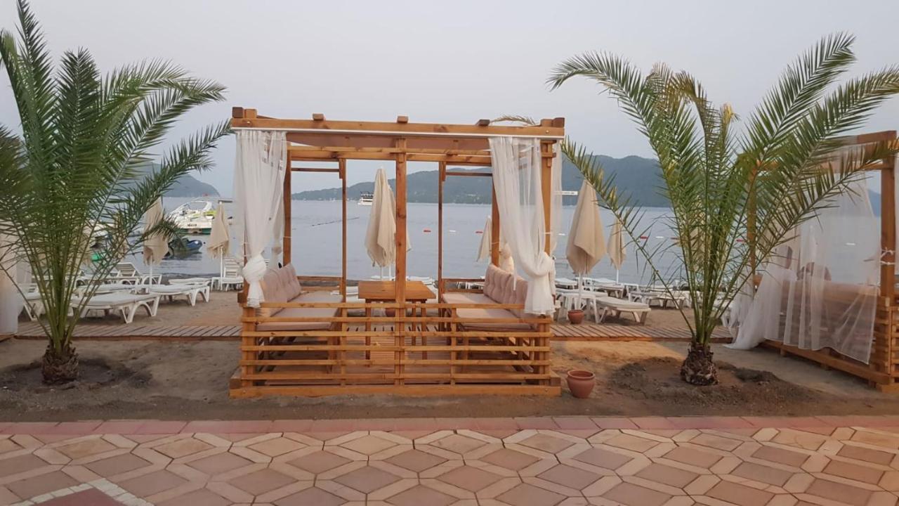 Cle Boutique 4* Marmaris