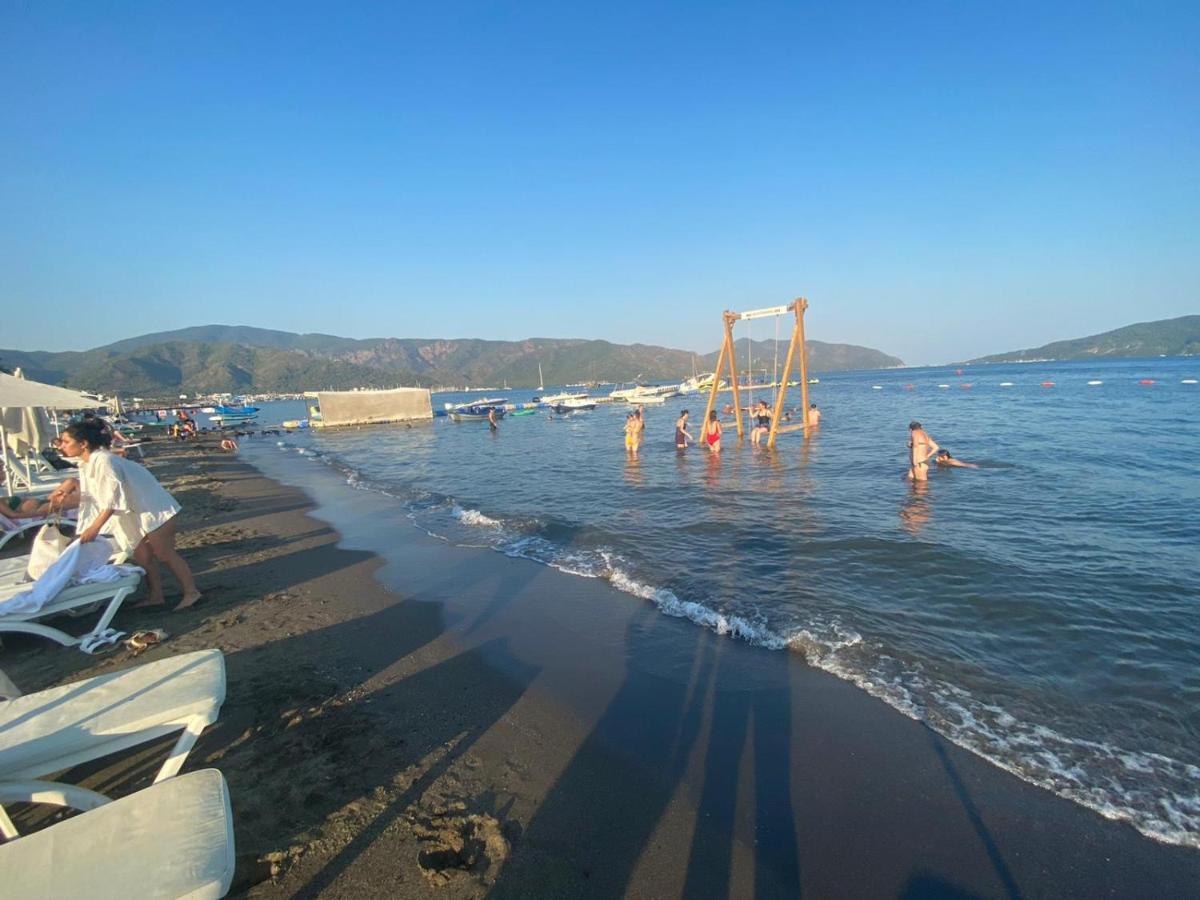 Hotel Cle Boutique Marmaris