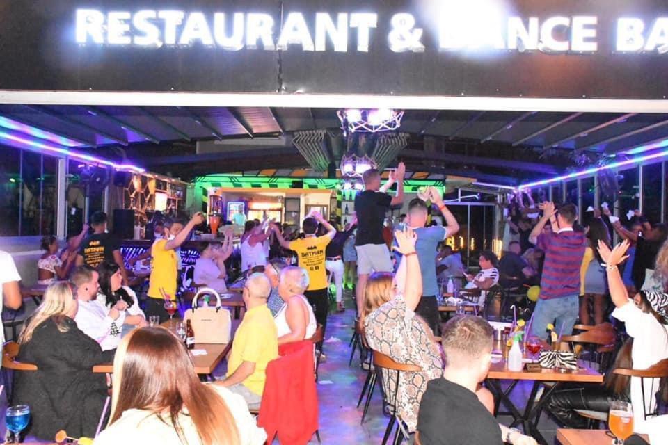 Cle Boutique Hotel Marmaris