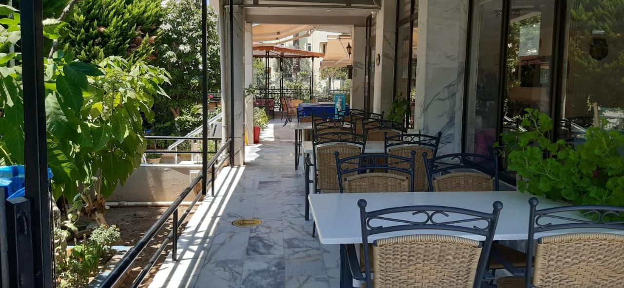 Aparthotel Kamelya Apart *