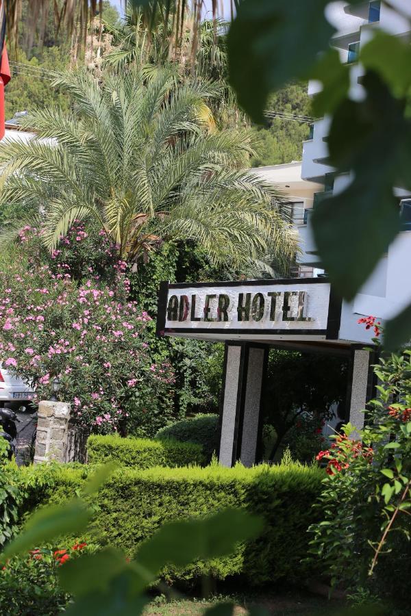 Hotel Adler Marmaris