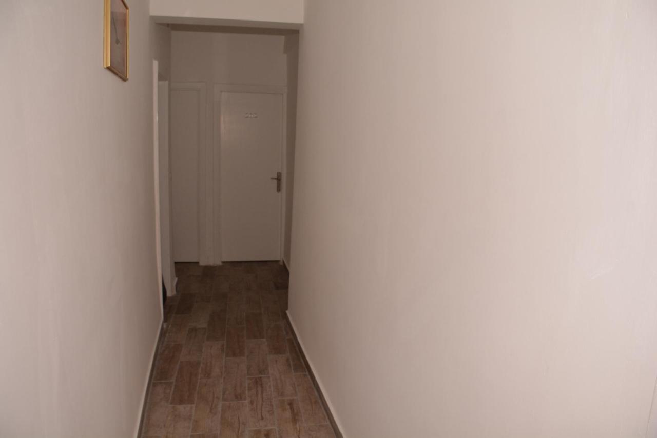 Aparthotel Yasmin Butik *
