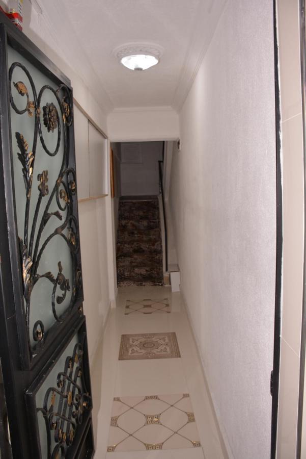 Yasmin Butik Aparthotel Marmaris