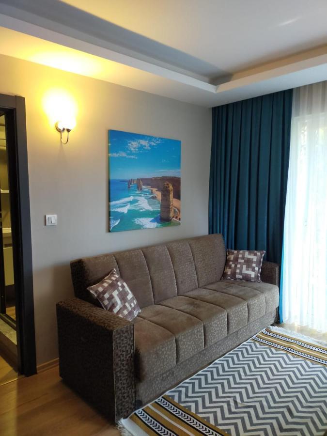 Akdeniz Aparthotel