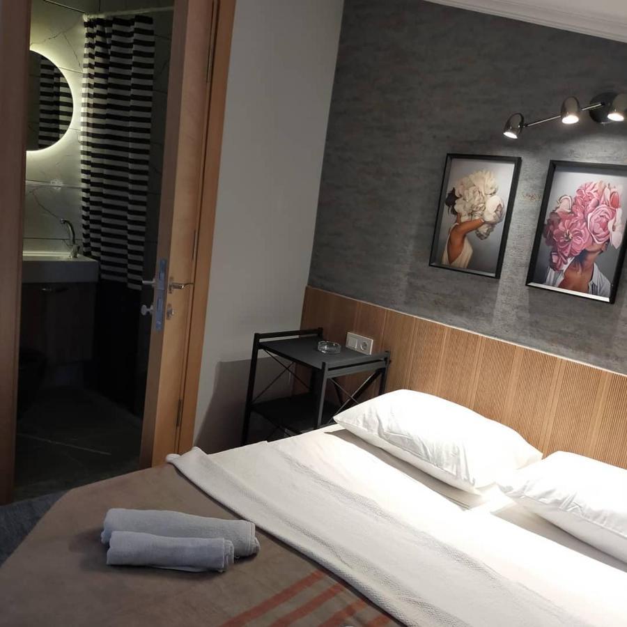Aparthotel Akdeniz