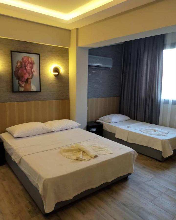 Akdeniz Aparthotel