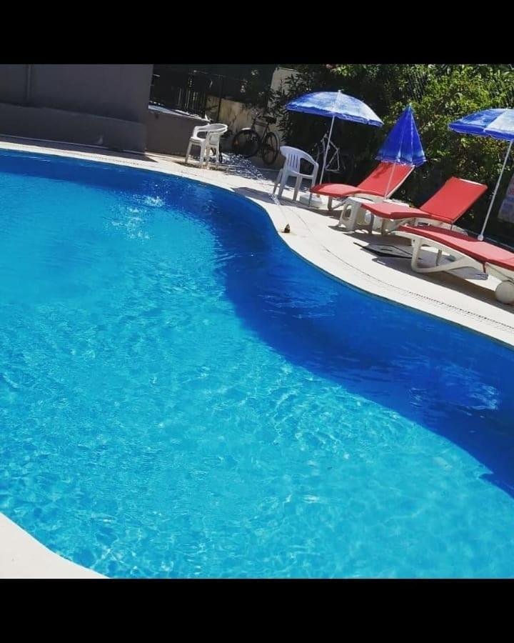 Akdeniz Aparthotel Marmaris