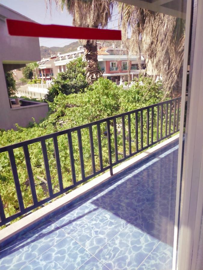 Aparthotel Akdeniz