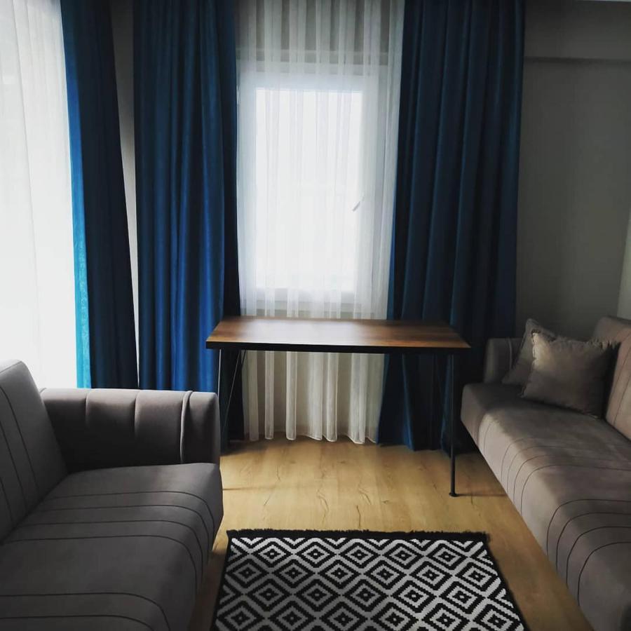 Akdeniz Aparthotel