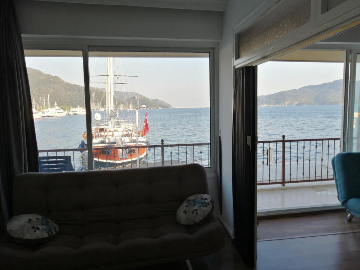 Uysal And Loft Seaside * Marmaris